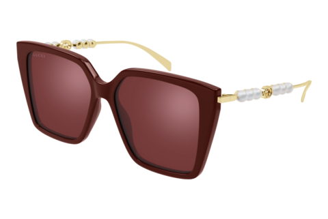 Okulary przeciwsłoneczne Gucci GG1967S 004