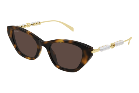 Okulary przeciwsłoneczne Gucci GG1968S 003