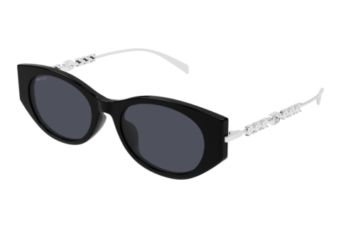 Okulary przeciwsłoneczne Gucci GG1970SA 002