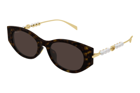 Okulary przeciwsłoneczne Gucci GG1970SA 003