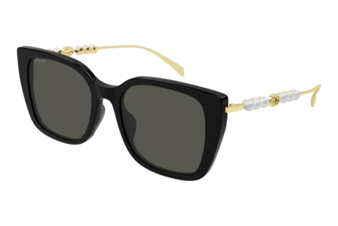 Okulary przeciwsłoneczne Gucci GG1971SA 001
