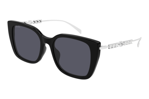Okulary przeciwsłoneczne Gucci GG1971SA 002