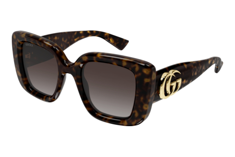Okulary przeciwsłoneczne Gucci GG1975S 003
