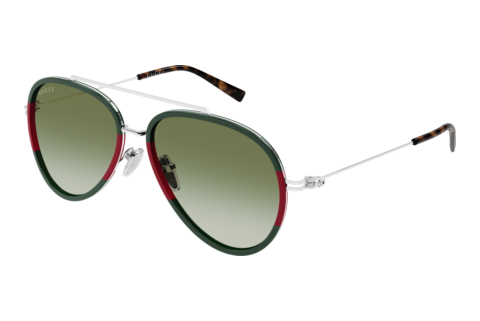 Okulary przeciwsłoneczne Gucci GG1981S 007