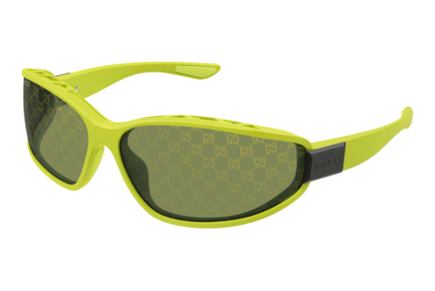 Okulary przeciwsłoneczne Gucci GG2011S 002