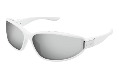 Okulary przeciwsłoneczne Gucci GG2011S 003