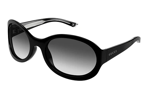 Okulary przeciwsłoneczne Gucci GG2012S 001