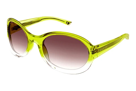 Okulary przeciwsłoneczne Gucci GG2012S 013