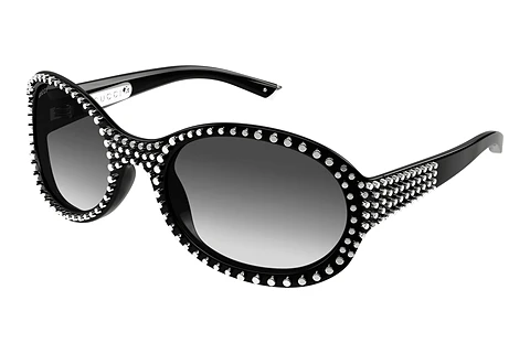 Okulary przeciwsłoneczne Gucci GG2013S 001