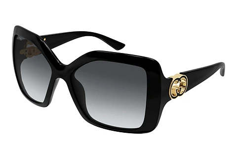Okulary przeciwsłoneczne Gucci GG2015S 001
