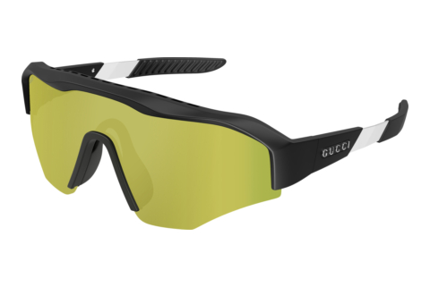 Okulary przeciwsłoneczne Gucci GG2017S 001