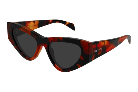 Okulary przeciwsłoneczne Gucci GG2019S 002
