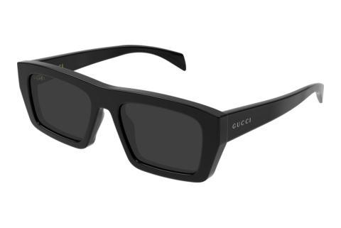 Okulary przeciwsłoneczne Gucci GG2020S 001