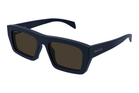 Okulary przeciwsłoneczne Gucci GG2020S 003
