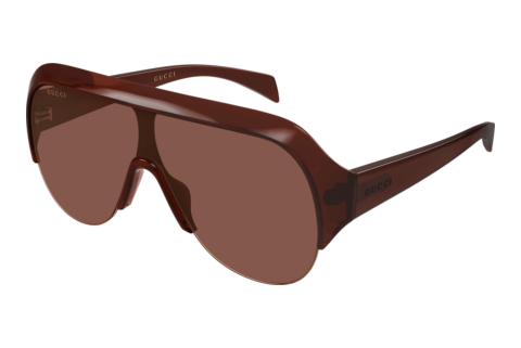 Okulary przeciwsłoneczne Gucci GG2023S 004