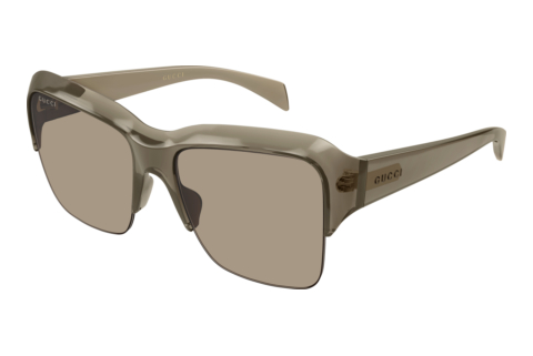 Okulary przeciwsłoneczne Gucci GG2024S 005