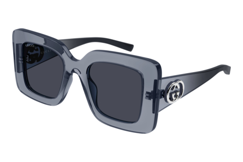 Okulary przeciwsłoneczne Gucci GG2025S 003