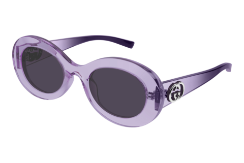 Okulary przeciwsłoneczne Gucci GG2026S 003