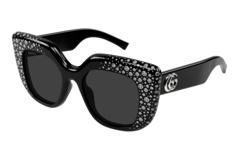 Okulary przeciwsłoneczne Gucci GG2030S 005