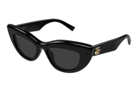 Okulary przeciwsłoneczne Gucci GG2031S 001