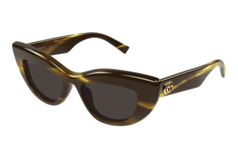 Okulary przeciwsłoneczne Gucci GG2031S 003