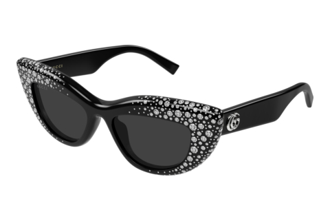 Okulary przeciwsłoneczne Gucci GG2031S 005