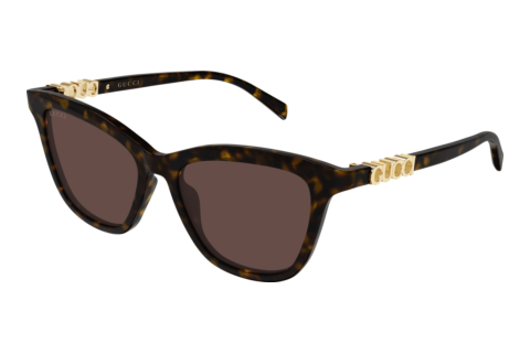 Okulary przeciwsłoneczne Gucci GG2032S 002