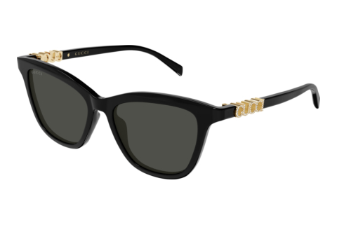 Okulary przeciwsłoneczne Gucci GG2032S 006