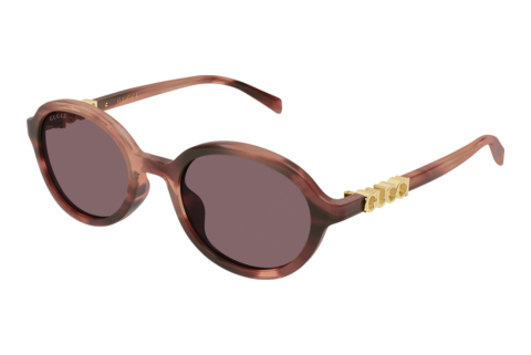 Okulary przeciwsłoneczne Gucci GG2033SA 004