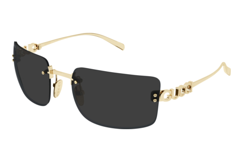 Okulary przeciwsłoneczne Gucci GG2038S 001