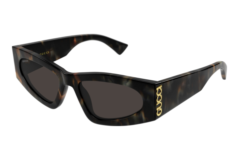 Okulary przeciwsłoneczne Gucci GG2040S 003