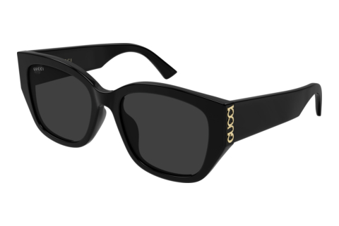 Okulary przeciwsłoneczne Gucci GG2043SA 001