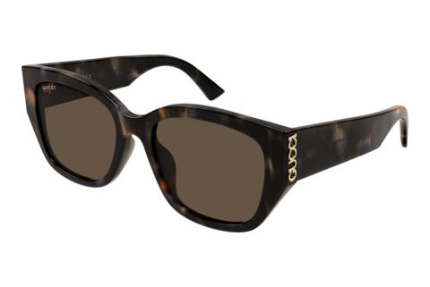 Okulary przeciwsłoneczne Gucci GG2043SA 003