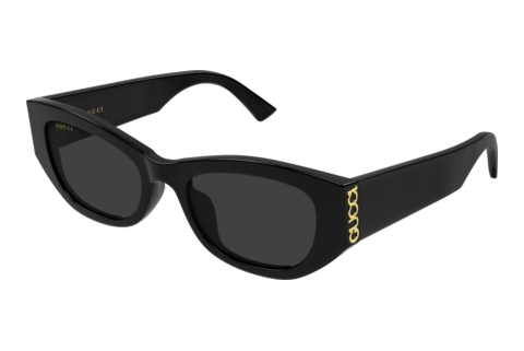 Okulary przeciwsłoneczne Gucci GG2044SA 001