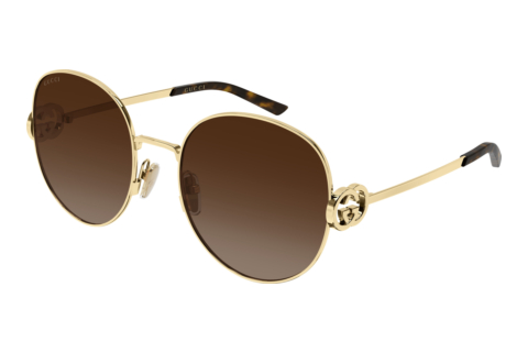 Okulary przeciwsłoneczne Gucci GG2047S 003