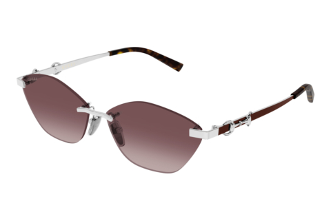 Okulary przeciwsłoneczne Gucci GG2050S 003