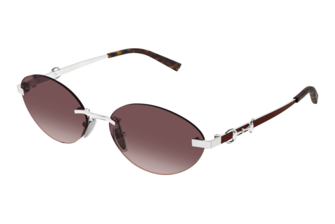 Okulary przeciwsłoneczne Gucci GG2051S 003