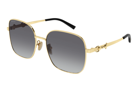 Okulary przeciwsłoneczne Gucci GG2053S 002
