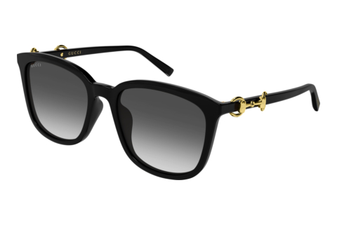 Okulary przeciwsłoneczne Gucci GG2057SK 001