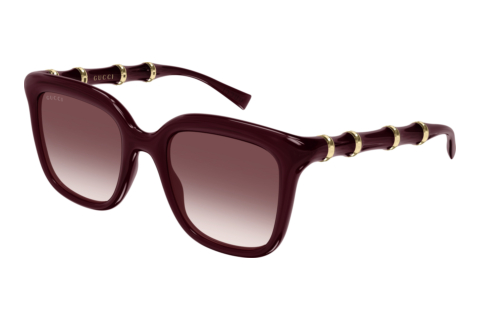 Okulary przeciwsłoneczne Gucci GG2058S 003