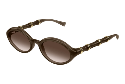 Okulary przeciwsłoneczne Gucci GG2059S 003