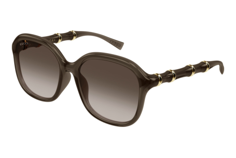 Okulary przeciwsłoneczne Gucci GG2061SA 003