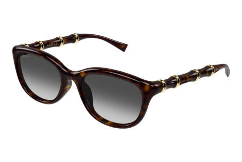 Okulary przeciwsłoneczne Gucci GG2062SA 002