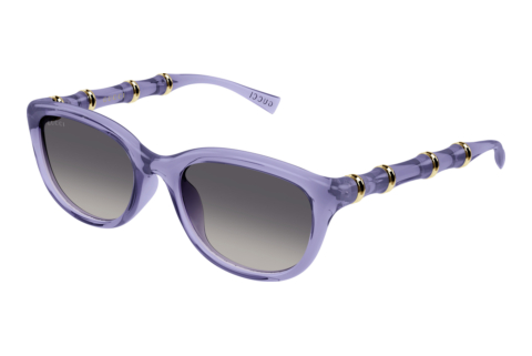 Okulary przeciwsłoneczne Gucci GG2062SA 004