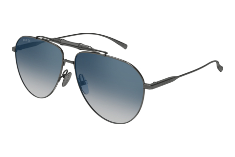 Okulary przeciwsłoneczne Gucci GG2064S 003