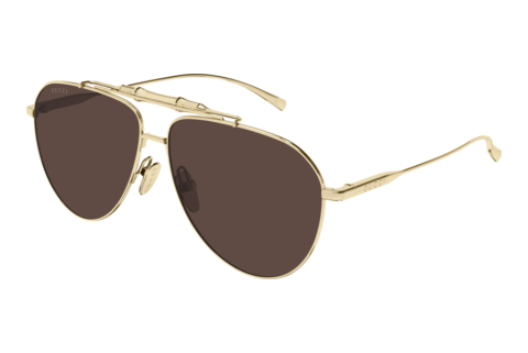 Okulary przeciwsłoneczne Gucci GG2064S 004