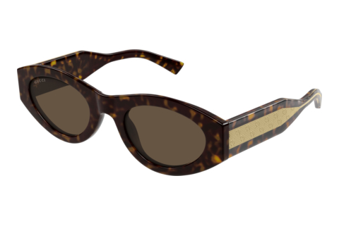 Okulary przeciwsłoneczne Gucci GG2065S 002