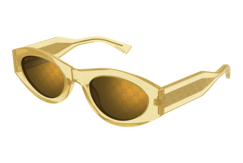 Okulary przeciwsłoneczne Gucci GG2065S 004