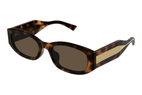 Okulary przeciwsłoneczne Gucci GG2068SA 002