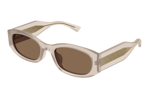 Okulary przeciwsłoneczne Gucci GG2068SA 003